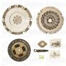 52252608 Valeo Clutch Pressure Plate And Disc Set