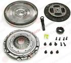 52255602 Valeo New Flywheel Conversion 804163115713