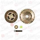 52255603 Valeo New Clutch Kit 804163122926