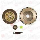 52281209 Valeo New Clutch Kit 804163122964