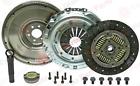 52285616 Valeo New Flywheel Conversion 804163122865