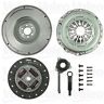 06a198141c 52405615 Valeo Clutch Flywheel Kit Oem For Beetle Jetta 0804163118080