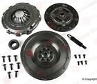52405618 Valeo New Flywheel Conversion 804163155689