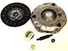 52802207 Valeo Clutch Kit