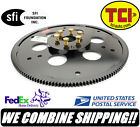 360-428-429-460 529742 Tci Machined Flexplate For Ford