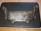 53021281aa Jeep Liberty Transmission Flywheel Cover Plate