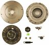 53022217 Valeo Solid Flywheel Clutch Conversion Kit 804163118134