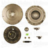 53022218 Valeo Clutch Flywheel Conversion Kit 804163118141
