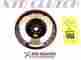 54019cr9 Xtd 9lbs Chrome-moly Racing Flywheel