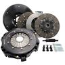 55-1004 Tilton Twin Disc Clutch Kit Chevy Ls Organic 55-1004 Tilton Twin Disc Clutch Kit Chevy Ls Organic