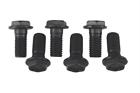 551220 Ict Billet Ls Flexplate Bolt Set 656729847022