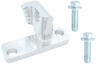 551911-lst Ict Billet Heavy Duty Flywheel Flex Plate Crank Holding Tool