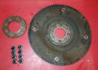 557476464 Mitsubishi Eclipse Talon Non Turbo Starter Gear Flywheel Flexplate