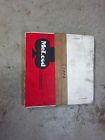 563210 563220 Mcleod Racing Aluminum Flywheel