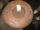 595-540 590-540 Triumph Flywheel With Ring Gear