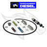 5r110w-sk Suncoast Shift Kit For Ford Powerstroke Diesel