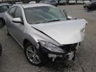 409-59011 6 Plate Automatic Speed Vin Fits Mazda