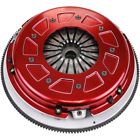 60-2112ns Ram Clutches Pro Street Dual Disc Camaro Corvette 099998557559