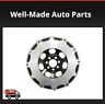 600550 Advanced Clutch Technology Act Fits Mitsubishi Lancer Flywheel Streetlite