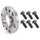601010k Jegs Performance Products Ls Crankshaft Spacer Adapts Gm