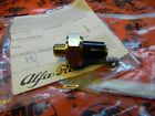60523463 Alfa Romeo Spider Oil