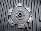 6224004 Advanced Clutch Technology Act Puck Race Disc Mitsubishi Eclipse Eagle