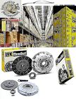 722221 623 3519 000 Luk Clutch Part Fits Vw Beetle Jetta Tdi