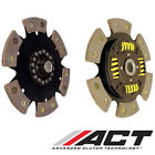 6250006 Act 6 Pad Rigid 837055002600