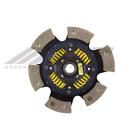 6250308 Advanced Clutch Technology Act Pad Sprung Race Disc Fits Dodge