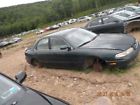 409-00896 626 Plate Manual Transmission Cyl Fits Mazda