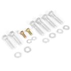 6392ahdw Aftermarket Ford Tooling Mustang Manual Bellhousing Bolt Kit Black Friday