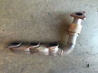 6421400509 Right Exhaust Manifold For Dodge Mercedes Freightliner Sprinter