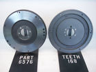6576 Standard Clutch Flywheel