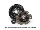 661202 Fidanza Engineering Spline Single Disc Mitsubishi Clutch Kit