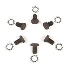 6710 Mr Gasket Flex Plate 084041067109