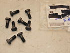 68161231aa Mopar Ram Diesel Oem Flex Plate Bolt Pack