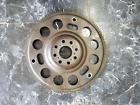 6e5e-8a590-ca 6e5e8a590ca 6e5e 8a590 Ca Ford Flexplate Flex Plate Transmission Flywheel Oem Fusion Mazda