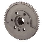 79130 Brinn Small Block Chevy Steel Flywheel Piece Main