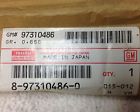 8-97310-486-0 Flywheel