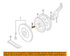 800210660 Subaru Oem 2002 Impreza