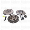 835046 Valeo Clutch Flywheel Conversion Kit 276428350462