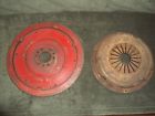 839754 777 Gm Chevrolet Flywheel And Clutch Pressure Plate Oem Cyl