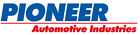 859027 Pioneer Flywheel Flexplate Bolt Kit