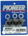 859037 Pioneer Chrysler Flexplate Bolts Except Hemi