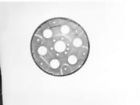 871004 Pioneer Flex Plate