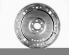 871009 Pioneer Flex Plate