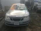 409-59081 9-3 Plate Manual Transmission Cylinder Fits Saab