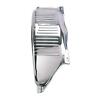 91022811 Speedway Motors Gm Finned Aluminum Chevy Flywheel Cover