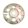 91048210 Speedway Motors Gold Series Flexplate Tooth Sfi Rated Small Block