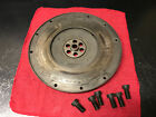 911.102.201.11 Porsche 1970-77 911 Flywheel